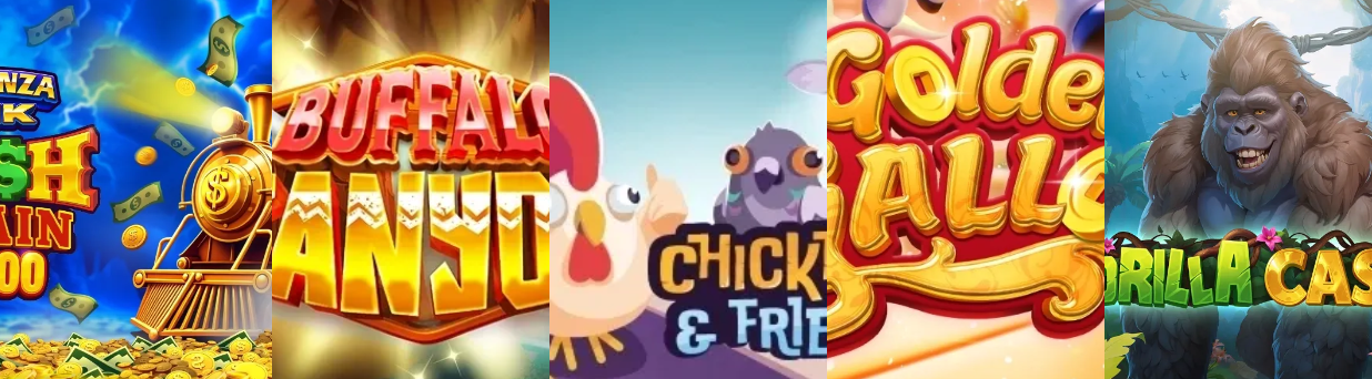 Free Online Casino Games