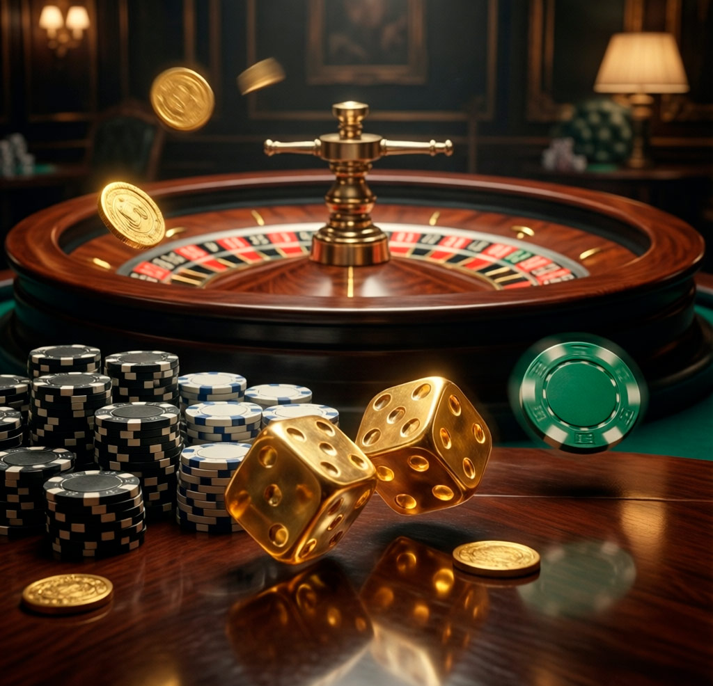 Why Stake Is One of the Most Recognized Online Casinos in 2026