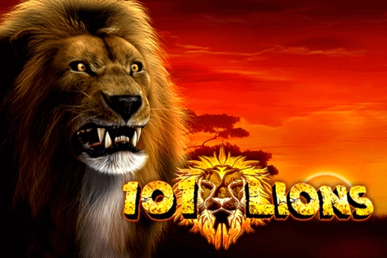101 lõvi