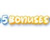 5Bonuses Casino
