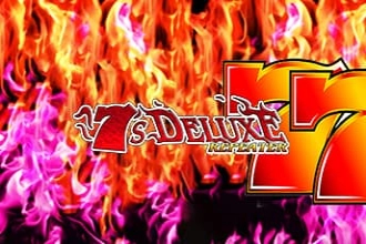 7's Deluxe Repeater