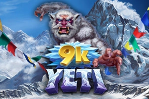 Yeti 9k