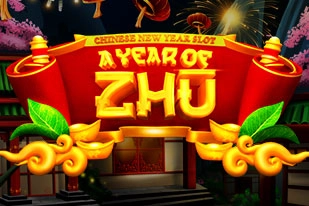 Zhu aasta