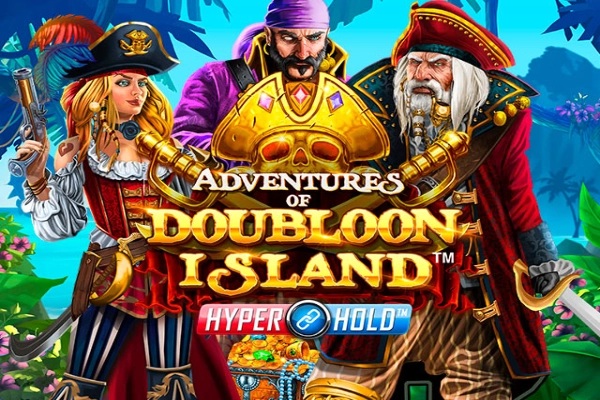 Dobrodružství ostrova Doubloon