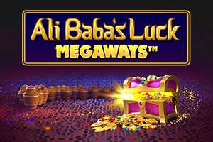 Ali Baba Luck Megaways