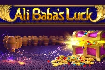 Ali Baba õnn