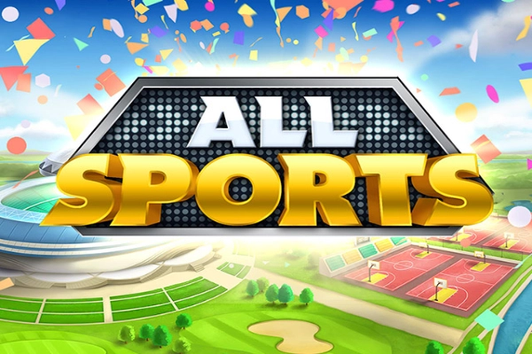 Kõik spordialad