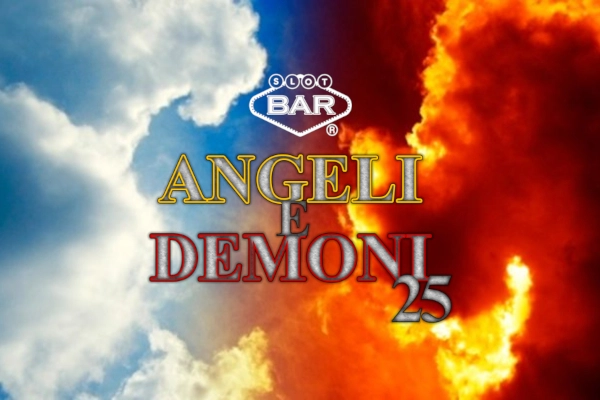 Angeli ja Demoni 25