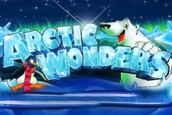 Arctic Queen