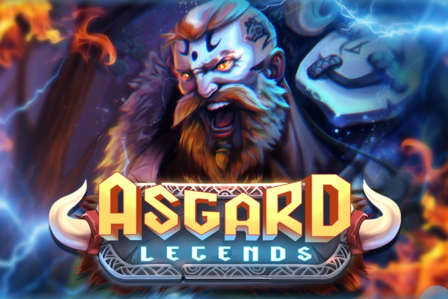 Asgard Deluxe