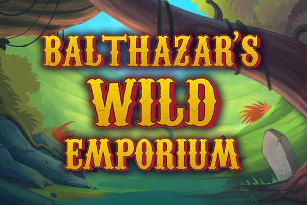 Balthazari metsik kauplus