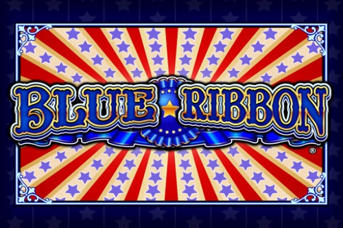 Blue Ribbon