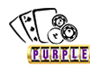 Casino Purple