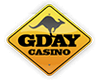 Gday Casino