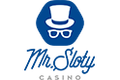 MrSloty Casino