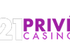 21 Prive Casino