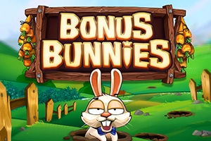Bonusové zajíčci