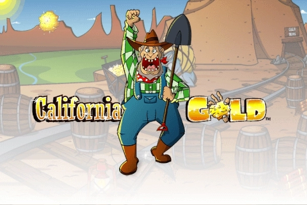 California Gold
