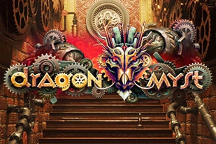 Dragon Myst
