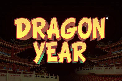 Draakoni aasta