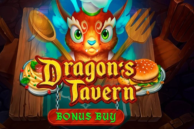 Dragonâ€™s Tavern Bonus Buy
