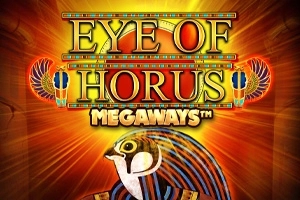 Horus Megawaysi silm