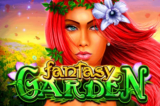 Fantasy zahrada