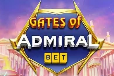 AdmiralBeti väravad