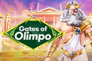Olimpi väravad