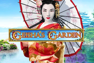 Geisha aed