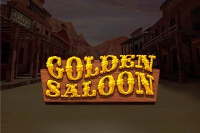 Kuldne salong