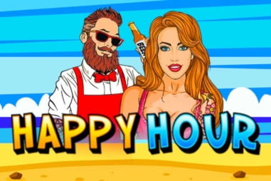 Happy Hour
