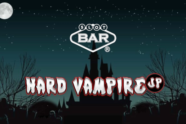 Kõva vampiir JP