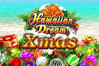 Hawaii unistuste jõulud