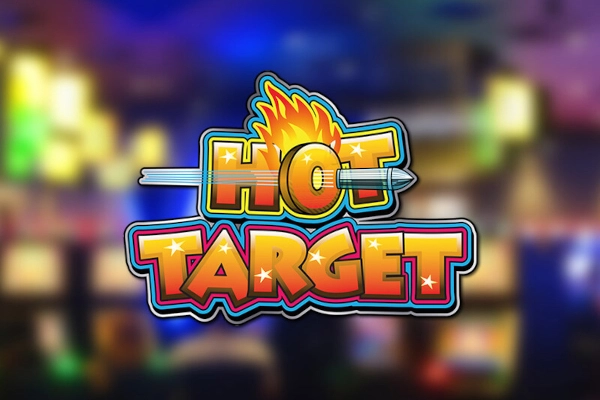 Kuum Target Arcade