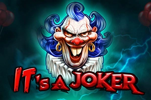 See on Jokker
