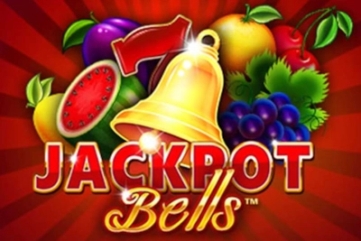 Jackpoti kellad