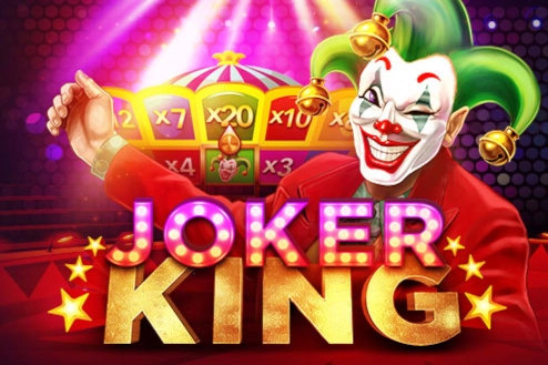 Jokker King