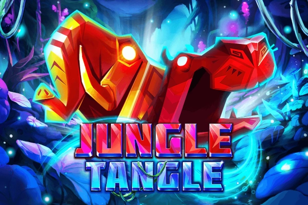 Tangle džungle