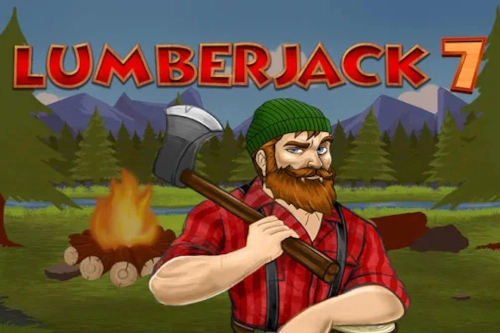 Metsamees 7