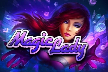 Maagiline leedi