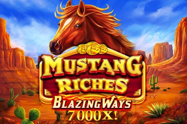 Mustangi rikkused