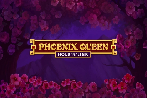 Phoenix Queen
