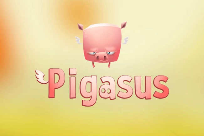 Pigasus a přátelé