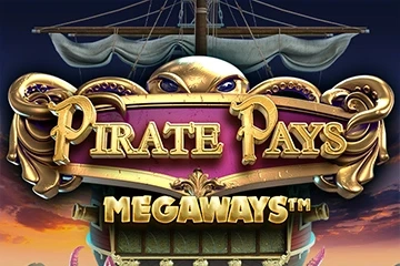 Piraat maksab Megaways
