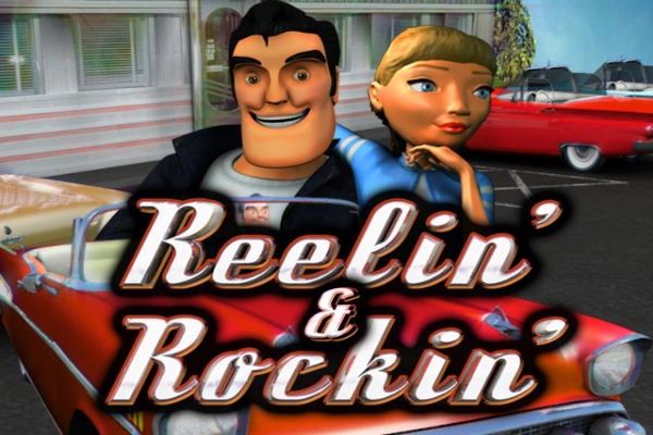 Reelin ja rockin