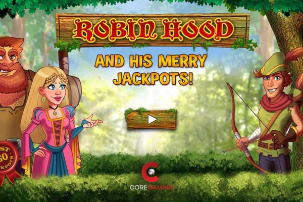 Robin Hood