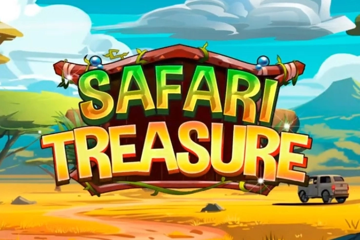 Safari expedition
