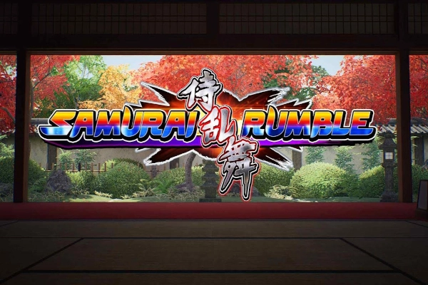 Samurai müristamine