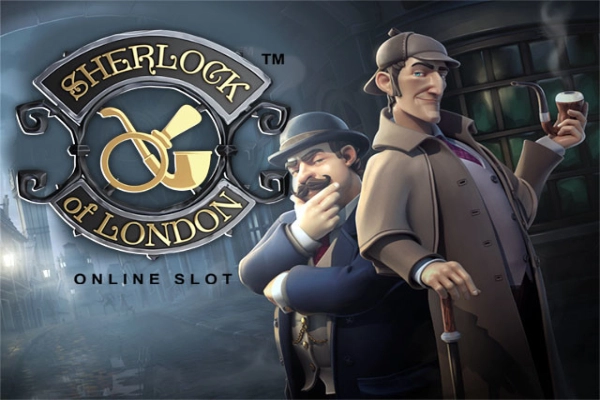 Londoni Sherlock